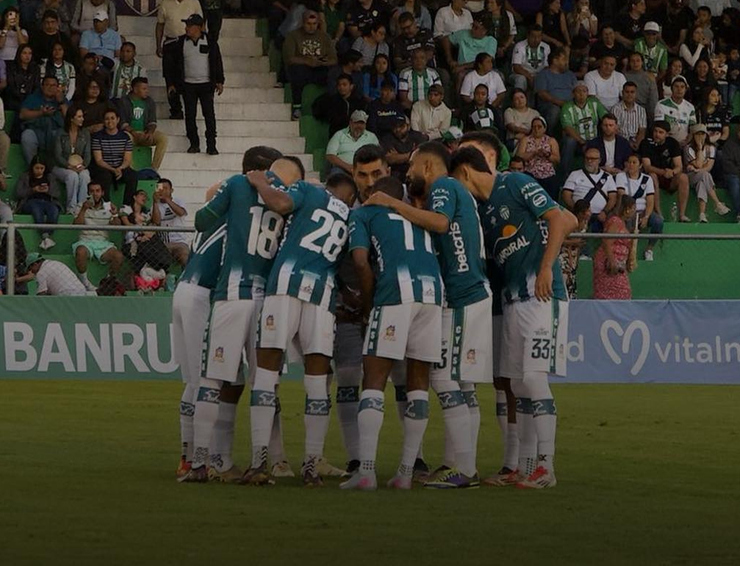 Antigua, contra la historia: obligado a ganar en Costa Rica para seguir vivo en la Copa&nbsp;Centroamericana