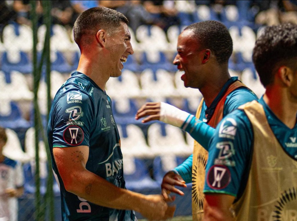 Sábado de alto voltaje en la Jornada 3: Achuapa busca romper su techo ante el imparable Antigua&nbsp;GFC