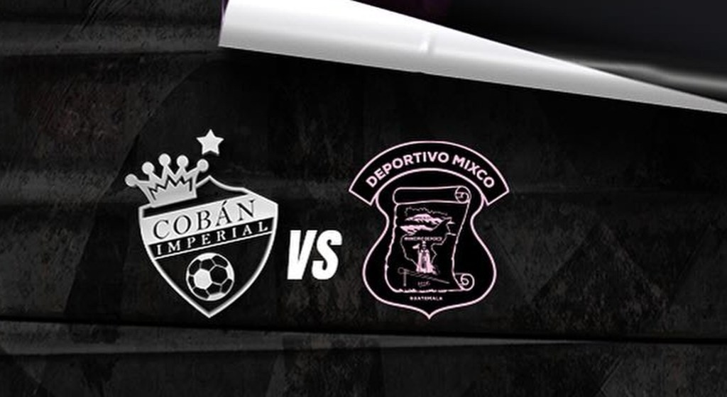 Arranca la ilusión: Cobán y Mixco encienden el Apertura&nbsp;2025