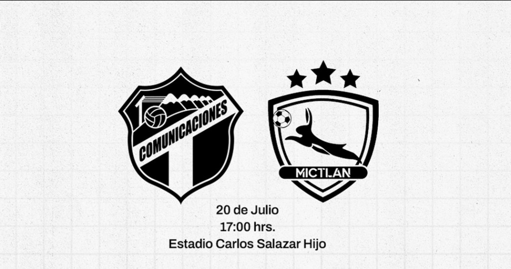 El exilio crema: Comunicaciones arranca su camino en Mazatenango, sancionado pero con sed de&nbsp;revancha