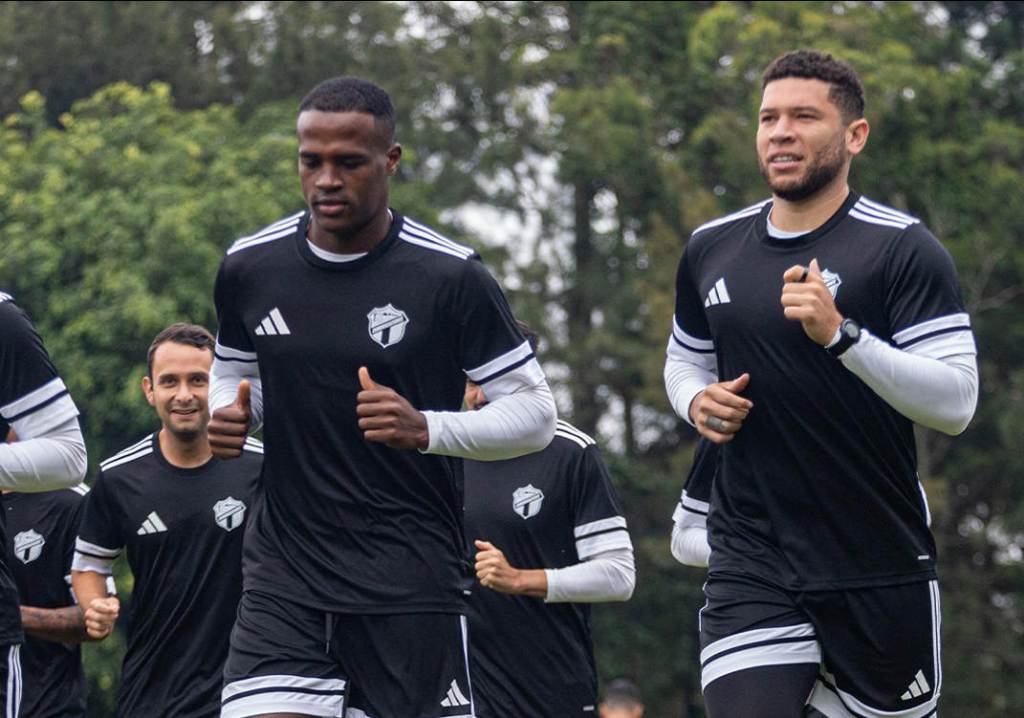 Mixco vs Comunicaciones: se enciende la jornada con un duelo de invictos en la&nbsp;cima