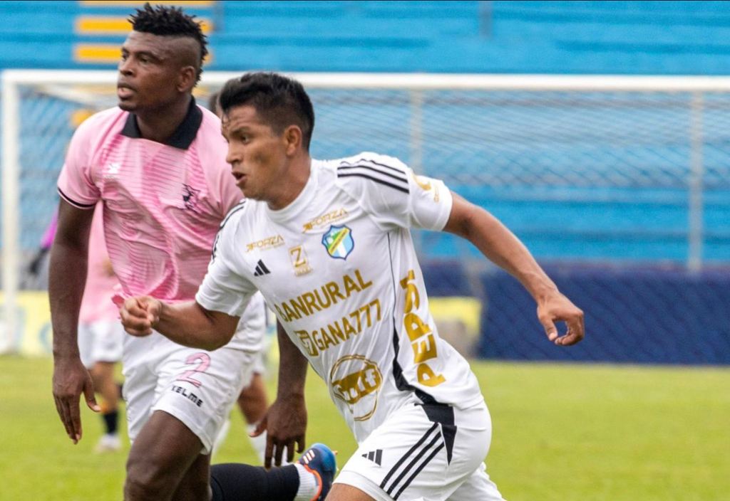 Suchitepéquez deja buenas sensaciones con empate ante Comunicaciones en vibrante amistoso de&nbsp;pretemporada