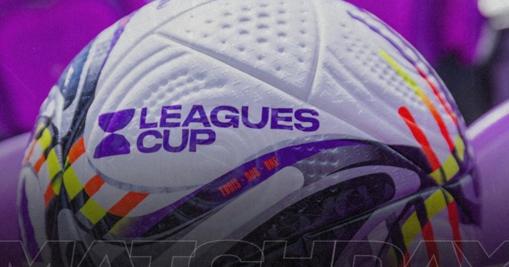 ¡Fase decisiva en la Leagues Cup 2025! Quién sigue en carrera y quién ya hizo las&nbsp;maletas