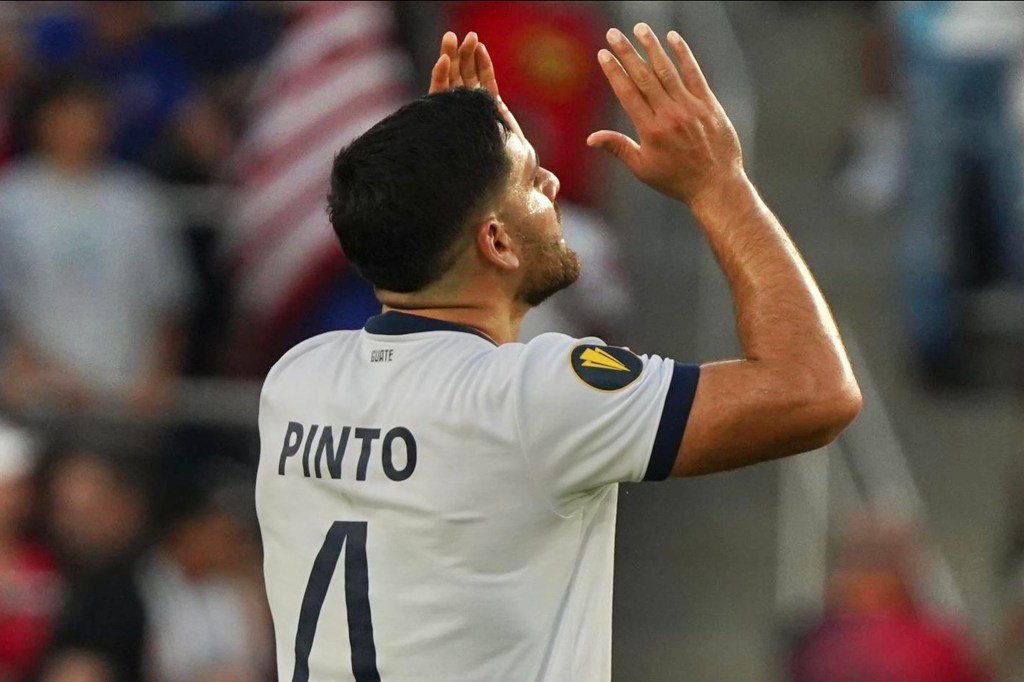 Guatemala se despide con la frente en alto tras caer 2-1 ante EE. UU. en la Copa Oro&nbsp;2025