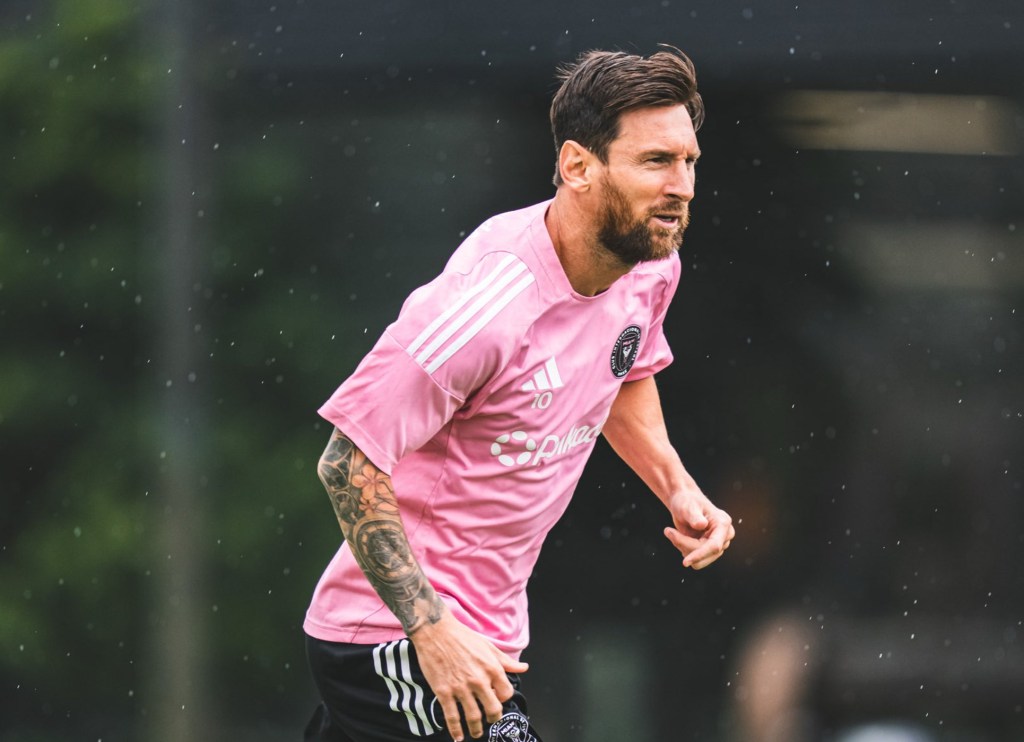 Messi comanda a un Inter Miami encendido ante CF Montreal: ¿Repetirá la&nbsp;goleada?