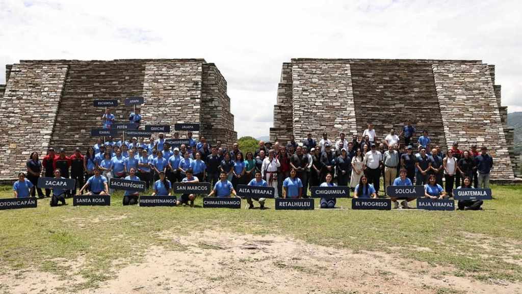 Guatemala, el gigante del oro: así marcha el histórico medallero de los Juegos Centroamericanos