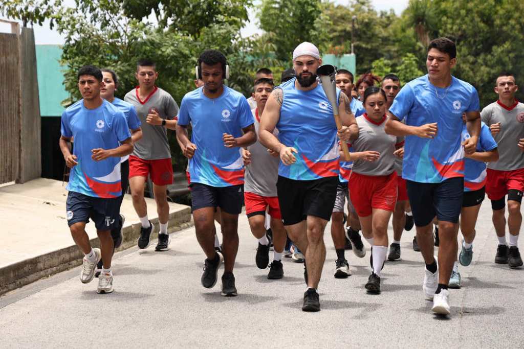 Guatemala lista para vibrar: 42 deportes encenderán la pasión en los Juegos Centroamericanos 2025