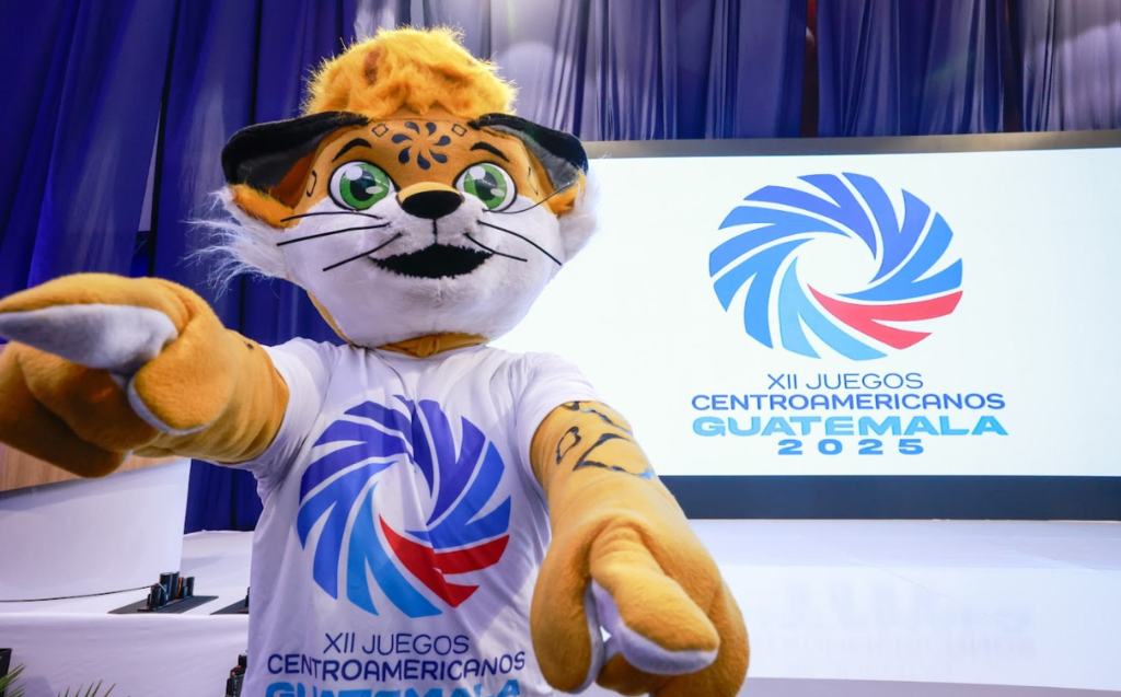 Balami despierta la garra de Centroamérica rumbo a Guatemala&nbsp;2025