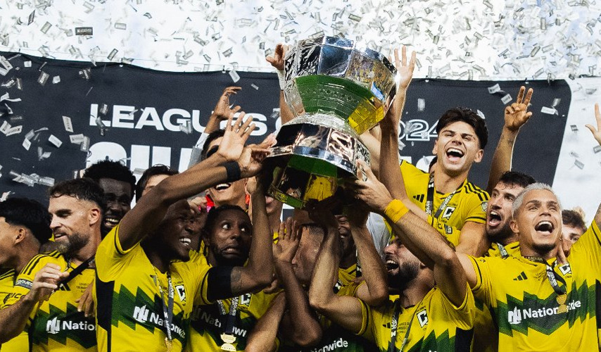 La batalla continental vuelve con más fuego que nunca en la Leagues Cup&nbsp;2025