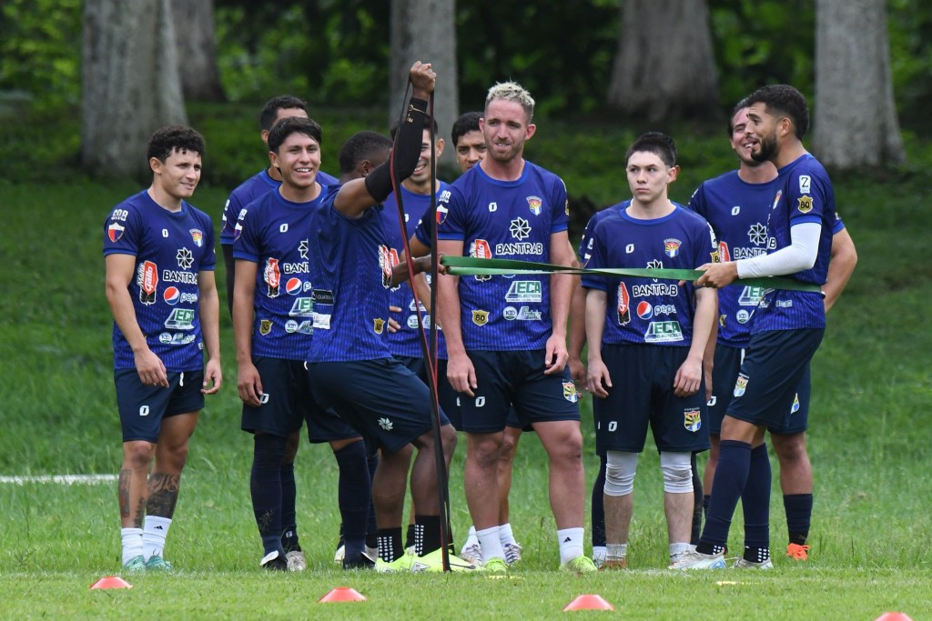 ¡Todo listo! Así se jugará el Torneo Apertura 2025 tras la histórica Copa Oro de&nbsp;Guatemala