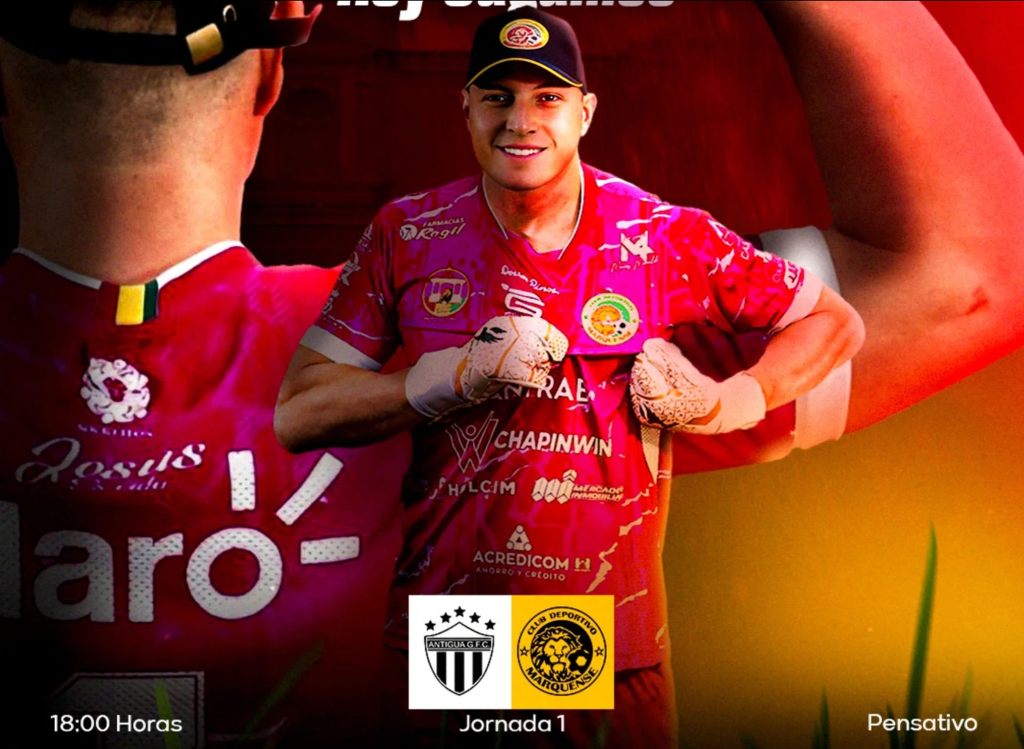 Medford rompe el silencio: “Estamos bien. Nada nos saca del&nbsp;camino”