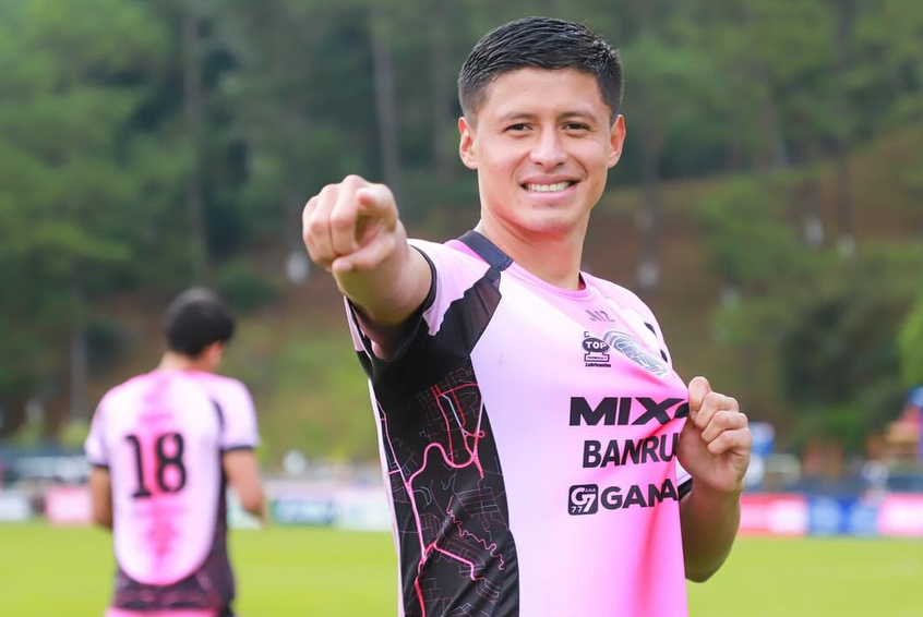 Mixco da el golpe en Cobán y arranca con garra el Apertura&nbsp;2025