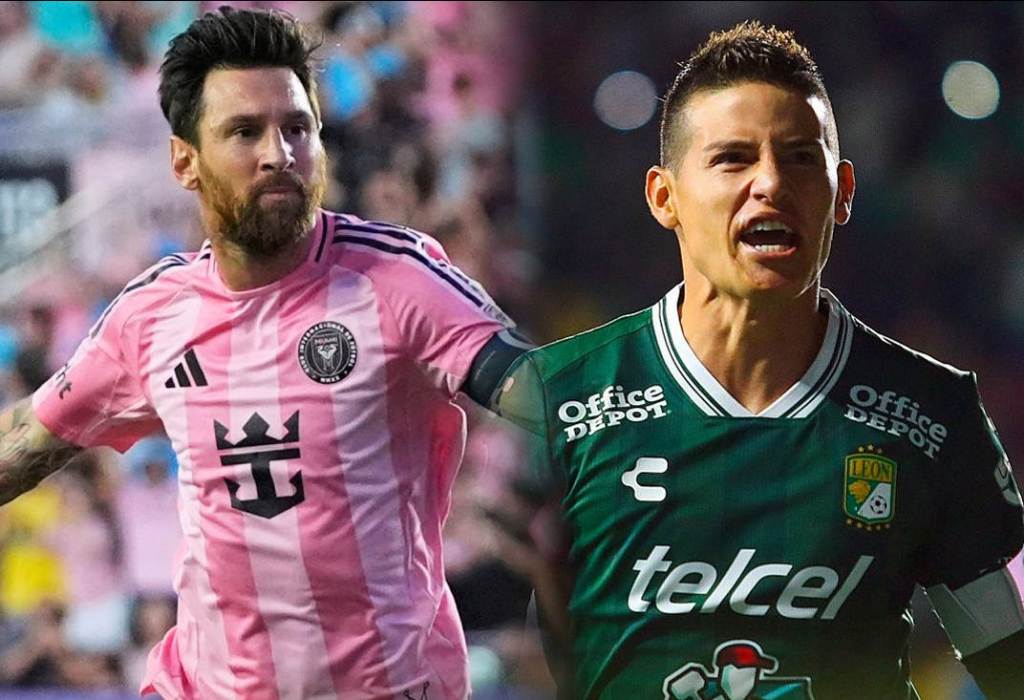 MLS vs Liga MX: el Juego de Estrellas 2025 reaviva la rivalidad más caliente de&nbsp;Norteamérica