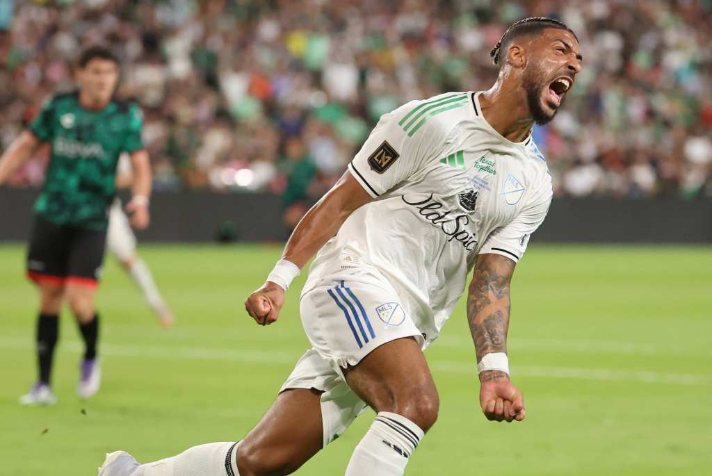 ¡La MLS impone su ley en el All Star Game y hunde a la Liga&nbsp;MX!