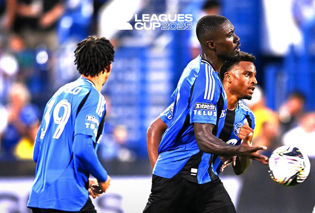 Montreal gana con drama y corazón: Olger Escobar brilla en emocionante triunfo ante&nbsp;León