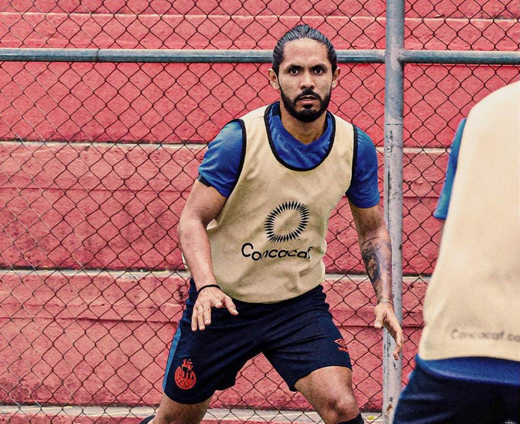 Luz verde en El Trébol: Municipal se alista para brillar en la Copa&nbsp;Centroamericana