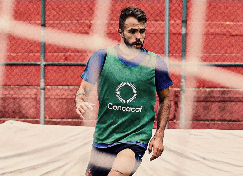 Nicolás Samayoa lidera el viaje rojo rumbo a Nicaragua: Municipal inicia su sueño&nbsp;centroamericano