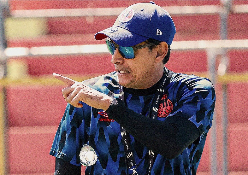 ¡Noches rojas en casa! Concacaf aprueba el estadio de Municipal para la Copa&nbsp;Centroamericana