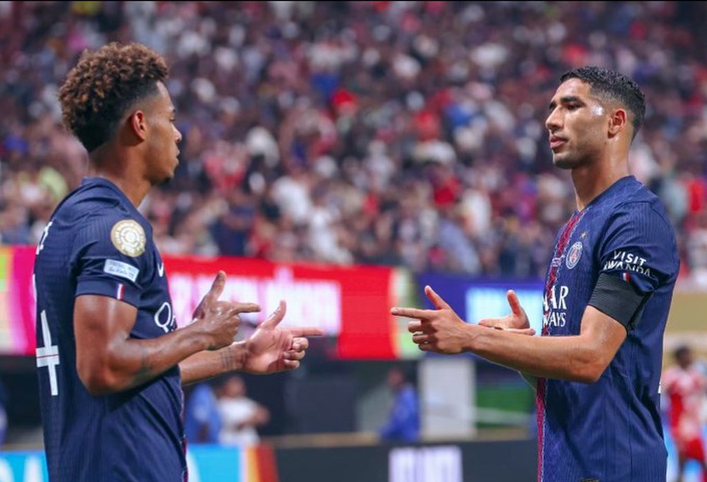 Luis Enrique lanza mensaje claro: “Hay mucho en juego” ante el Madrid en el Mundial de&nbsp;Clubes