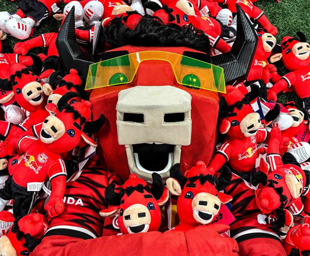 Red Bulls contra las cuerdas: Nueva York se juega algo más que tres puntos antes de recibir a&nbsp;Messi