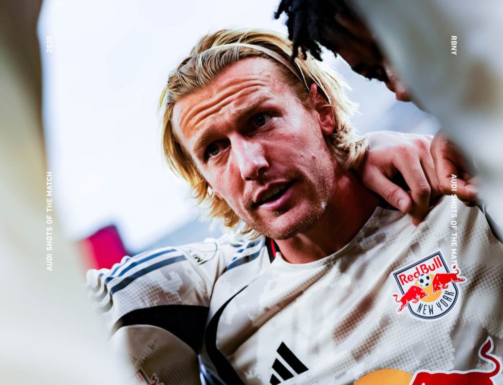 Red Bulls caen 1-0 ante Chicago y suman su segunda derrota consecutiva en la&nbsp;MLS