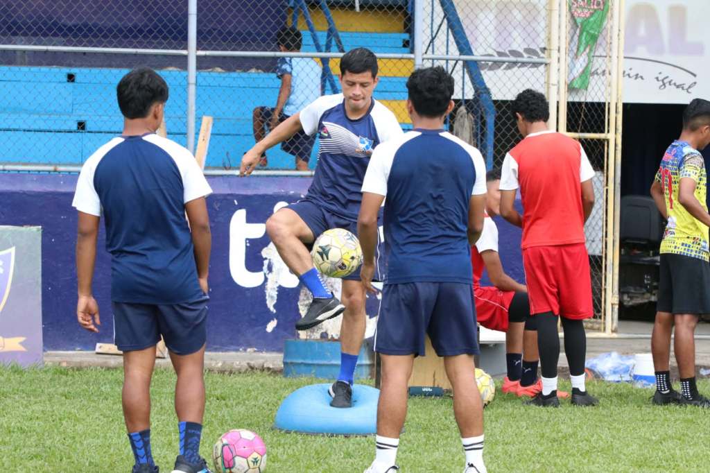 ¡Partidazo de fogueo! Suchitepéquez se mide a Comunicaciones FC para encender motores rumbo al torneo&nbsp;nacional