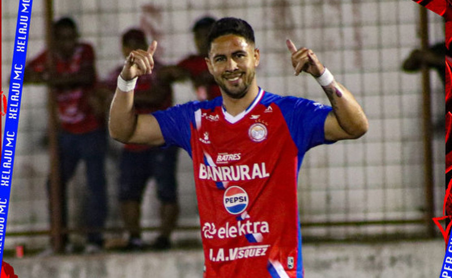 Gol que vale oro: Xelajú triunfa en Malacatán y arranca con el pie derecho el Apertura&nbsp;2025