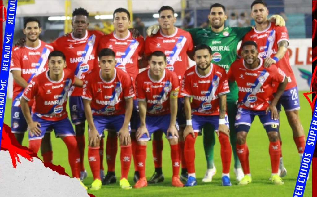 Xelajú tropieza en Honduras, pero afina  para la Apertura&nbsp;2025