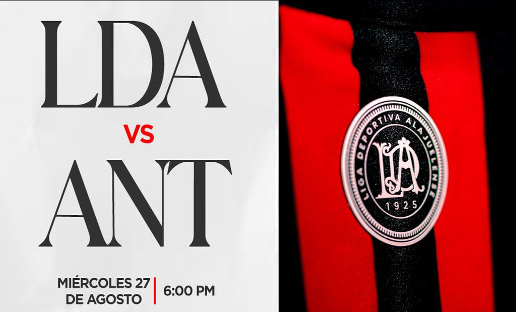 Alajuelense vs Antigua GFC: un duelo de vida o muerte en la Copa&nbsp;Centroamericana