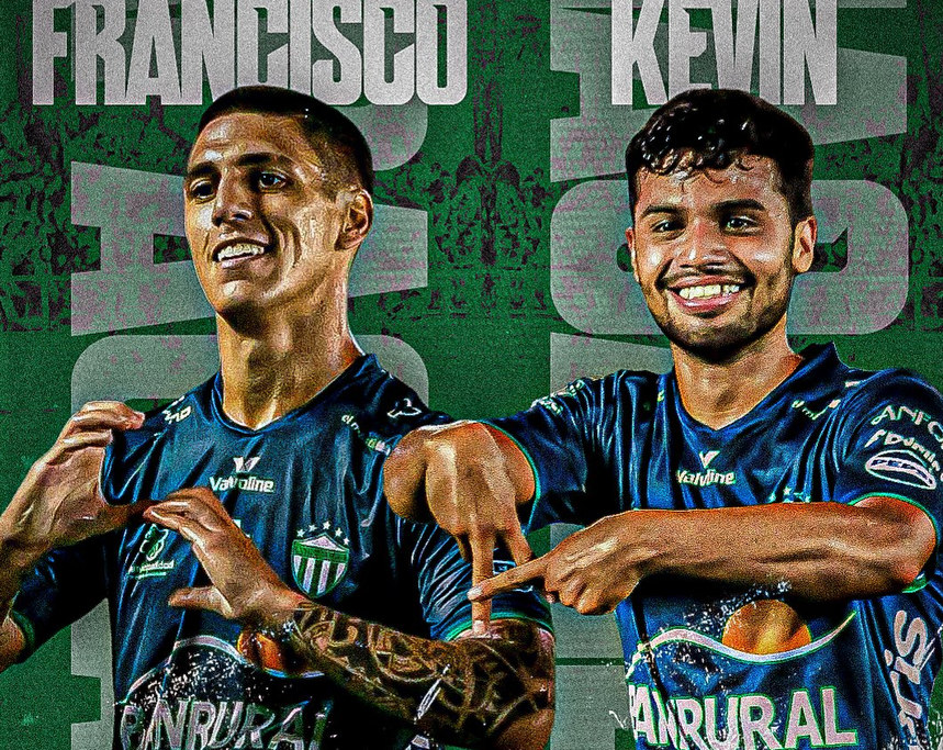 Antigua derriba al líder Mixco y le quita el invicto en un duelo&nbsp;vibrante