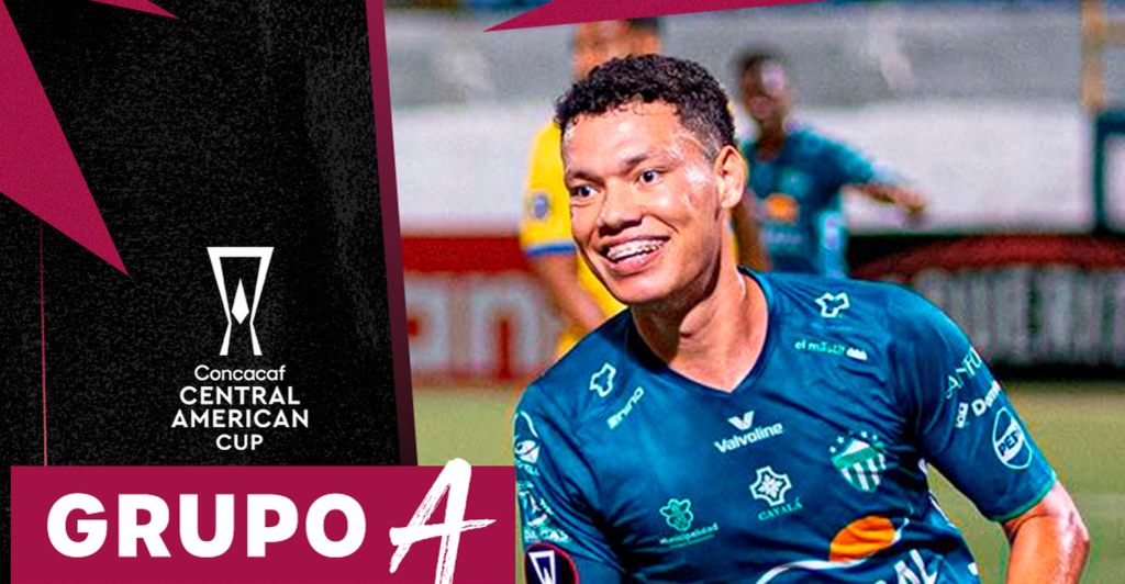 Duelo por la cima: Antigua GFC quiere rugir ante Plaza Amador en la Copa&nbsp;Centroamericana