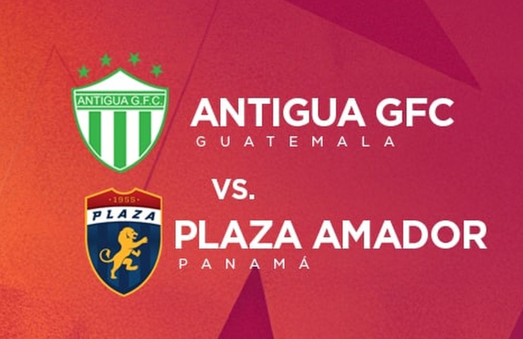 Antigua busca golpear primero y afianzar su liderato en la Copa&nbsp;Centroamericana