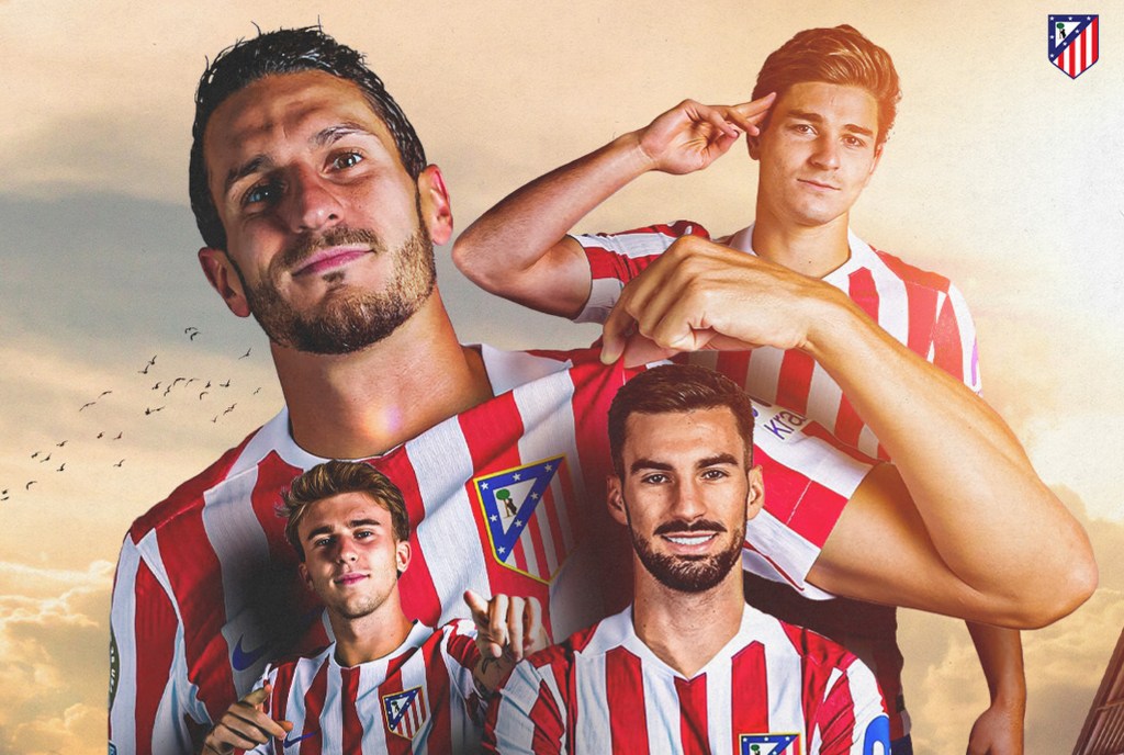 Nuevo Atlético, misma ambición: el Cholo desafía sus fantasmas fuera de casa ante el&nbsp;Espanyol