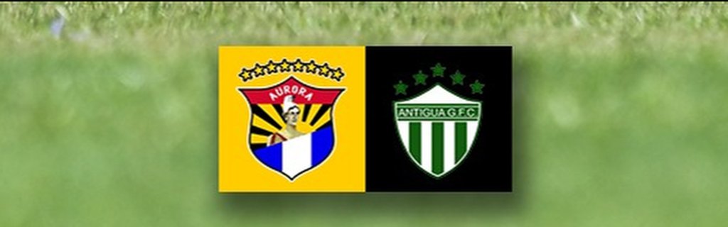 Aurora y Antigua GFC se enfrentan en un duelo decisivo por el Apertura&nbsp;2025