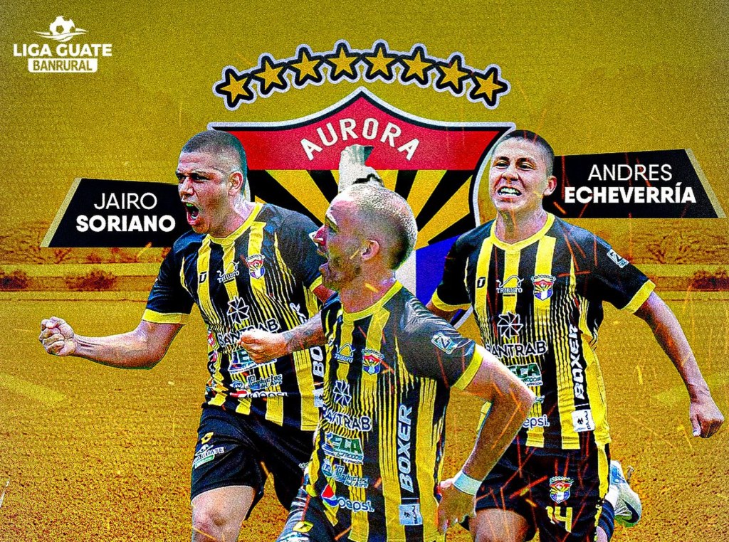 Aurora gana un partidazo de infarto y corta el paso de Antigua en la&nbsp;capital