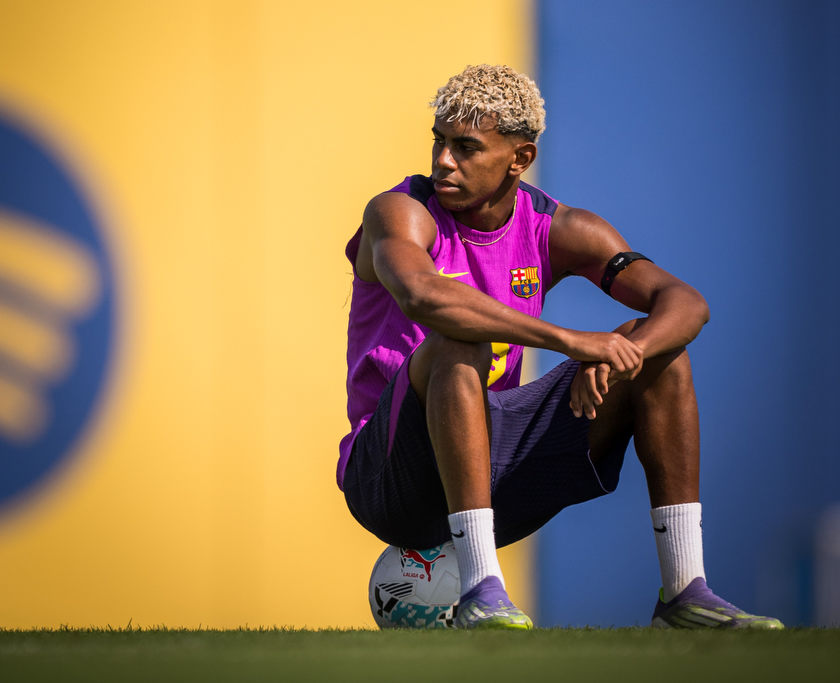 Barcelona visita al Levante: entre la intensidad en el campo y los problemas fuera de&nbsp;él