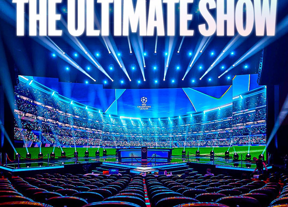 Champions League 2025/26: el sorteo que define el destino de&nbsp;Europa