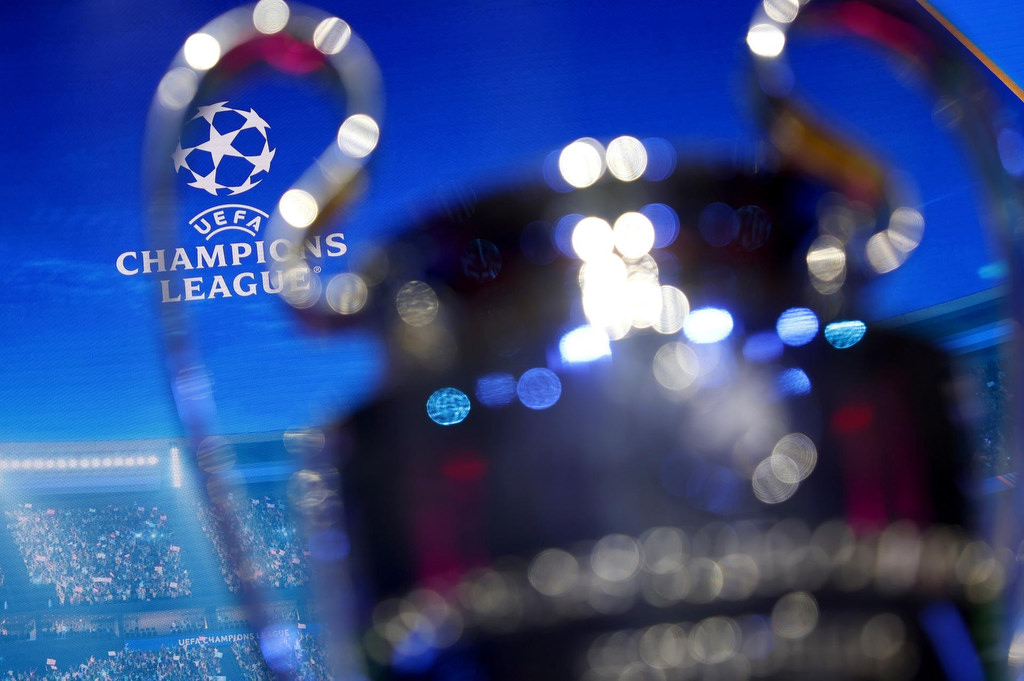 Europa arde: la Champions entra en su fase más brutal con duelos que prometen drama&nbsp;total