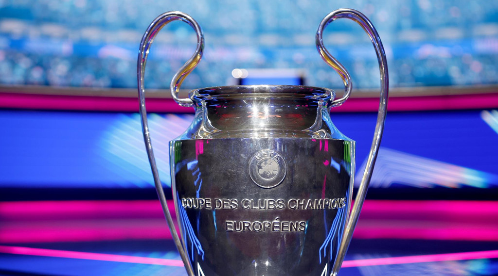 Champions League 2025-2026: Europa se prepara para otra temporada&nbsp;épica