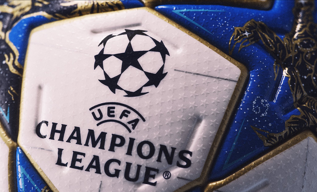 “Balones de otro mundo”: UEFA y Adidas revelan las joyas cósmicas de la Champions&nbsp;League