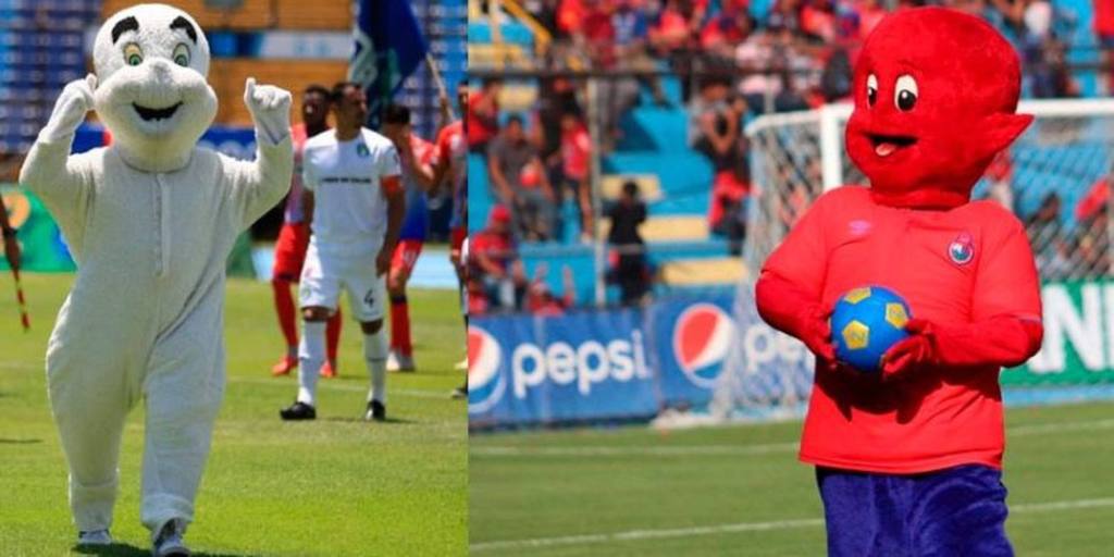 El clásico viaja a Los Ángeles: Cremas y Rojos se enfrentarán en la Copa Guate Banrural&nbsp;2025