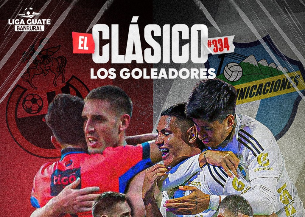 No hubo rey en la noche del Clásico 334: Rojos y Cremas reparten emociones y&nbsp;puntos