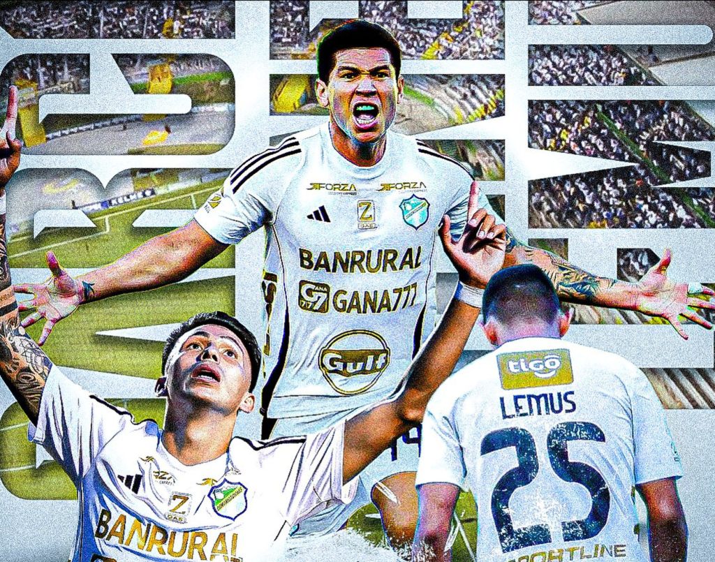 Comunicaciones celebra sus 76 años con goleada y fiesta total en el Cementos&nbsp;Progreso