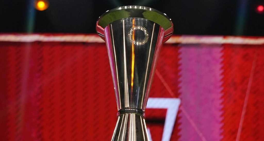 Copa Centroamericana 2025: tablas al rojo vivo tras un arranque lleno de&nbsp;sorpresas