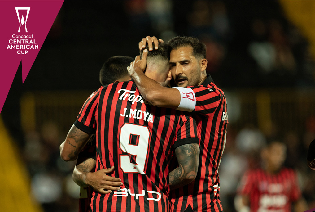 Antigua GFC se despide de la Copa Centroamericana: un cabezazo apaga su sueño en Costa&nbsp;Rica