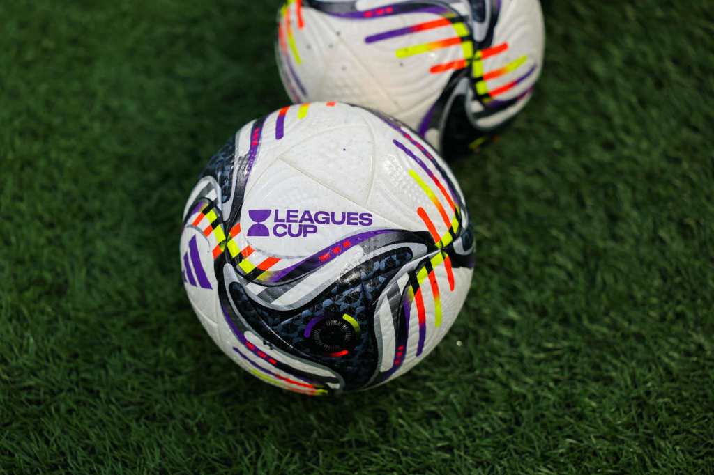 Choque de gigantes: así se jugarán los cuartos de final de la Leagues Cup&nbsp;2025