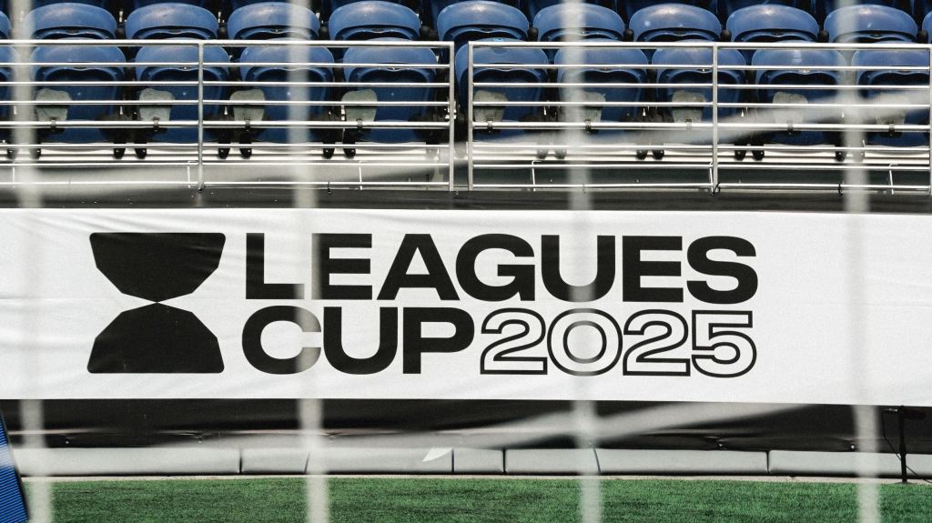 ¡Choques de poder y pasión en los cuartos de final de la Leagues Cup&nbsp;2025!
