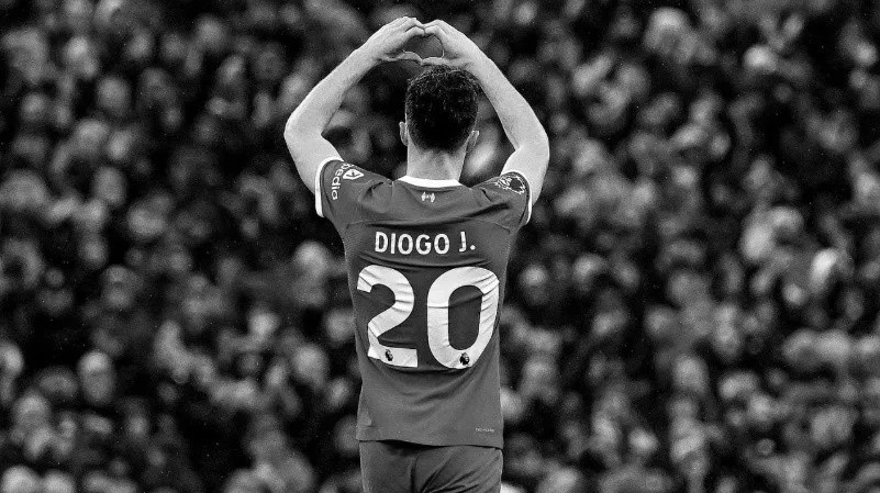 Gesto de grandeza: el Chelsea dona parte de su premio del Mundial de Clubes a la familia de Diogo&nbsp;Jota