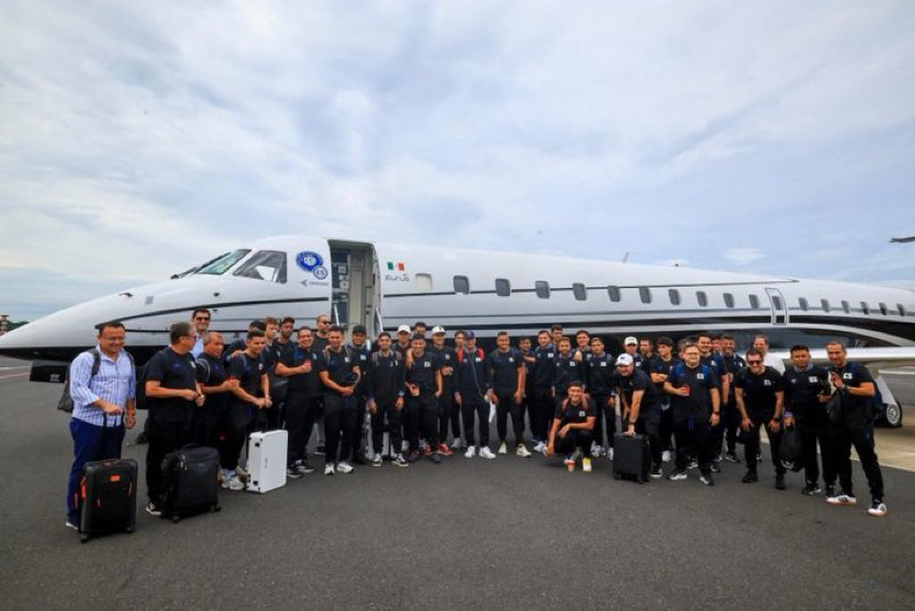 El Salvador arranca trabajos rumbo a Guatemala: Gómez convoca a 20 jugadores&nbsp;locales