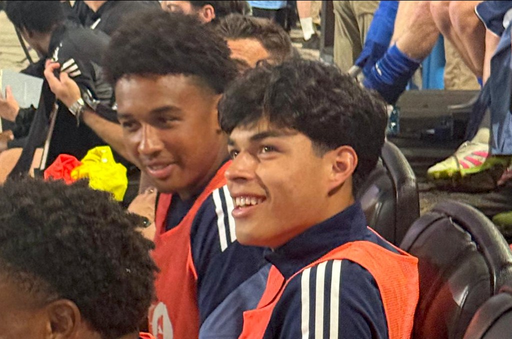 Olger Escobar debuta con corazón y talento en caída de Montreal ante Toluca en la Leagues Cup&nbsp;2025